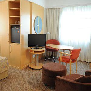 InterCity Premium Ibirapuera