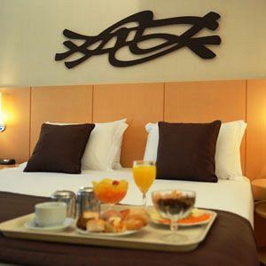 InterCity Premium Ibirapuera