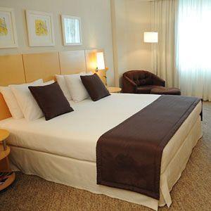 InterCity Premium Ibirapuera