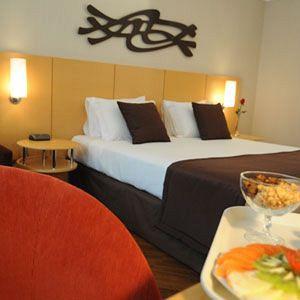 InterCity Premium Ibirapuera