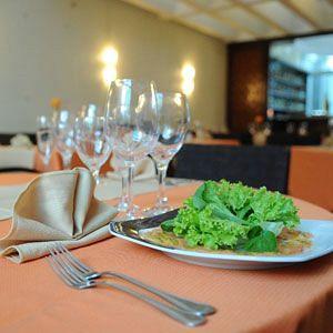 InterCity Premium Ibirapuera