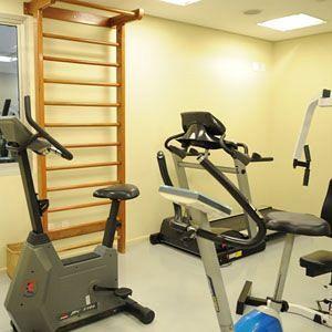 InterCity Premium Ibirapuera