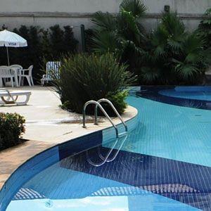 InterCity Premium Ibirapuera