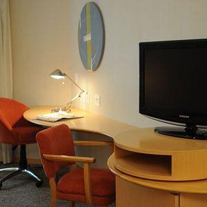 InterCity Premium Ibirapuera