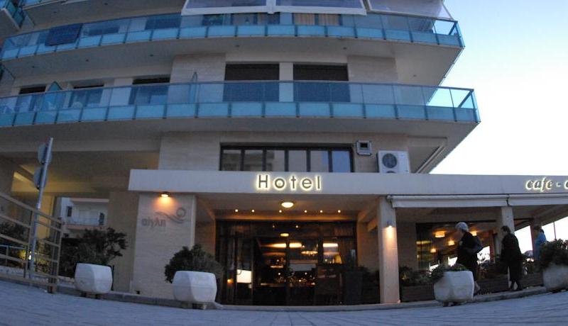 Aegli Hotel