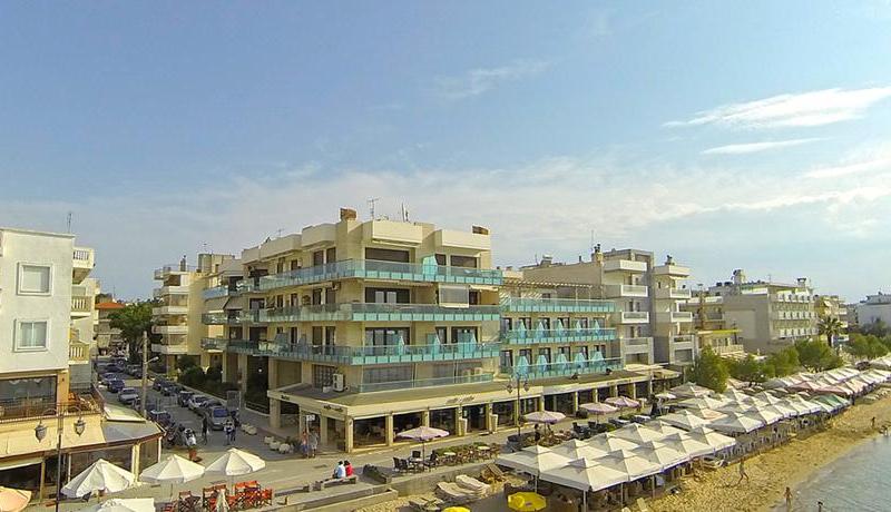 Aegli Hotel