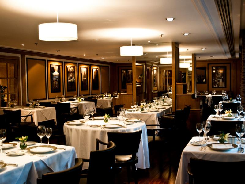 L`Hotel Porto Bay  Sao Paulo