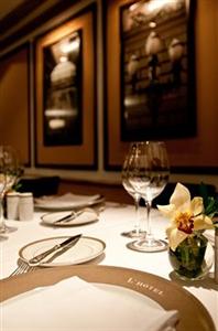 L`Hotel Porto Bay  Sao Paulo