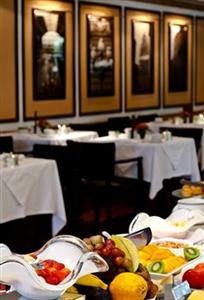 L`Hotel Porto Bay  Sao Paulo