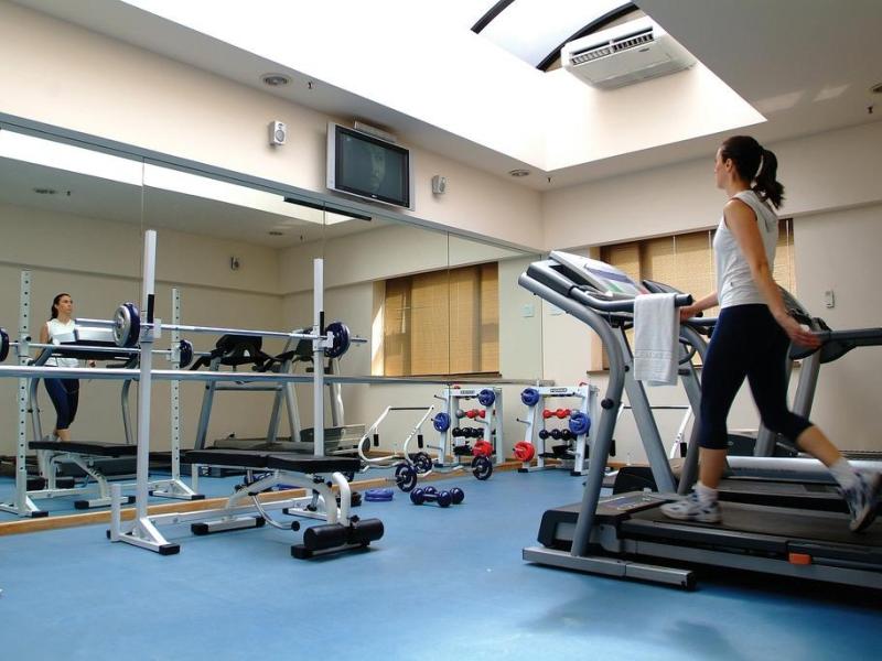 L`Hotel Porto Bay  Sao Paulo