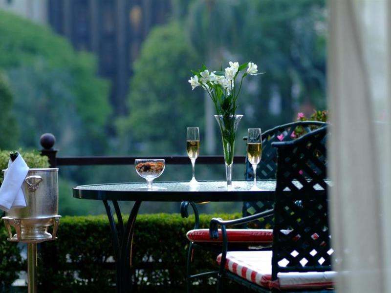 L`Hotel Porto Bay  Sao Paulo