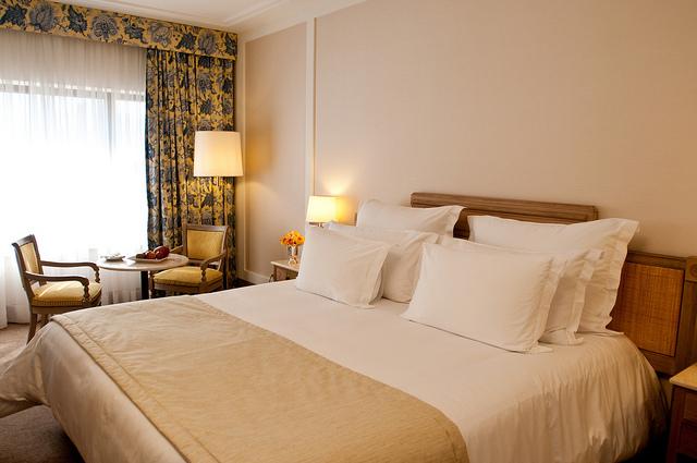 L`Hotel Porto Bay  Sao Paulo