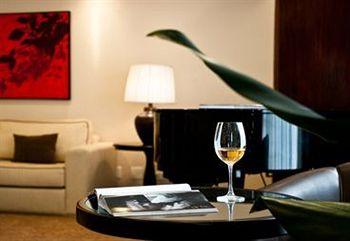 L`Hotel Porto Bay  Sao Paulo