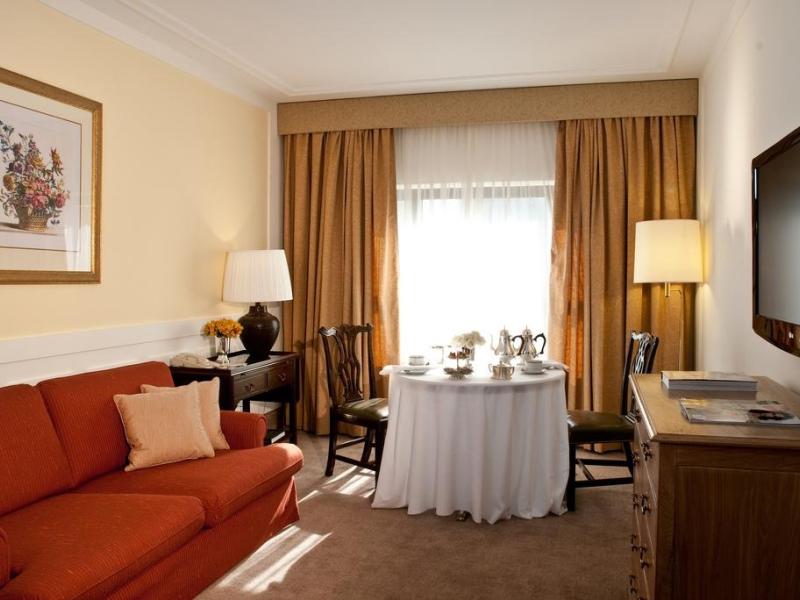 L`Hotel Porto Bay  Sao Paulo