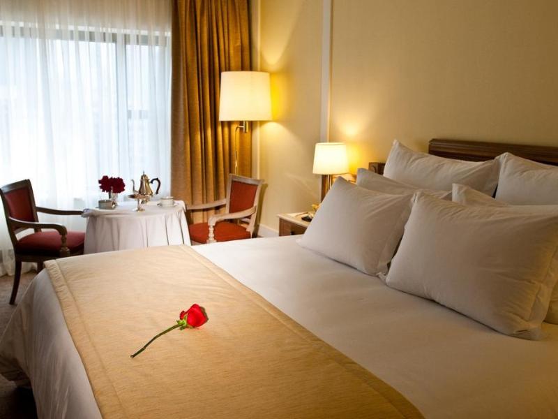 L`Hotel Porto Bay  Sao Paulo