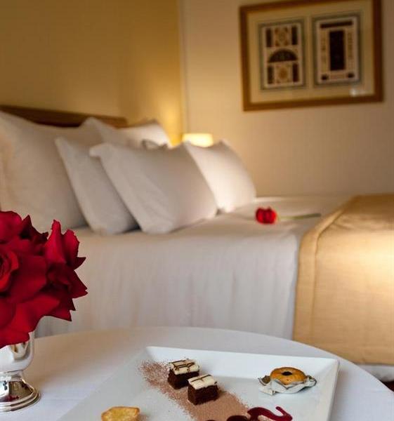 L`Hotel Porto Bay  Sao Paulo