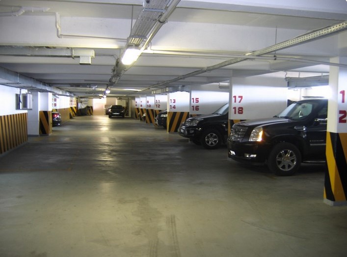 Миндальная роща Отель Морской