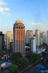 Radisson Blu Sao Paulo