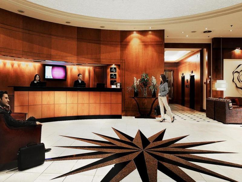 Radisson Blu Sao Paulo