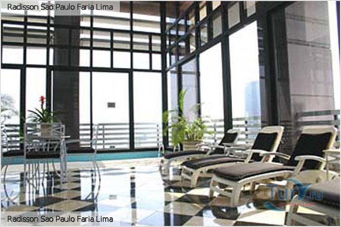 Radisson Blu Sao Paulo