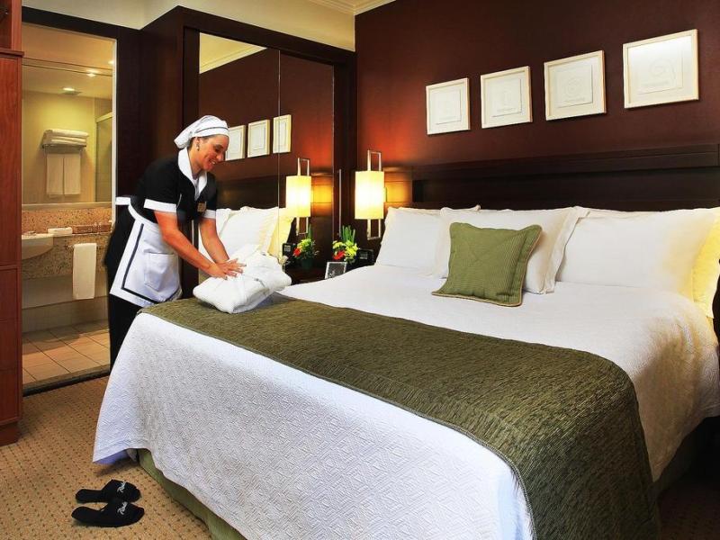 Radisson Blu Sao Paulo