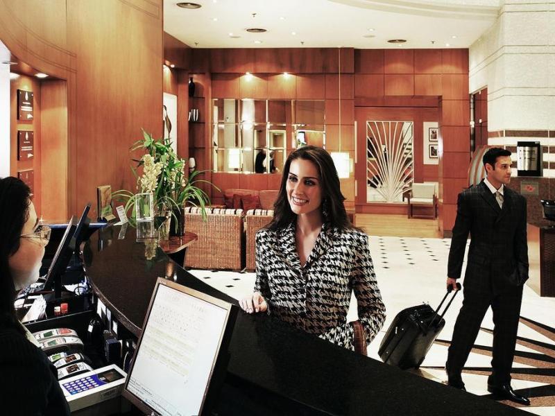 Radisson Blu Sao Paulo