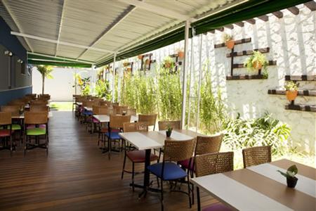 Spotlight Hotel Pinheiros