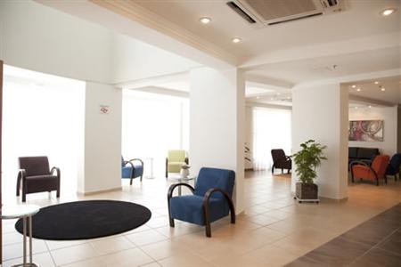 Spotlight Hotel Pinheiros