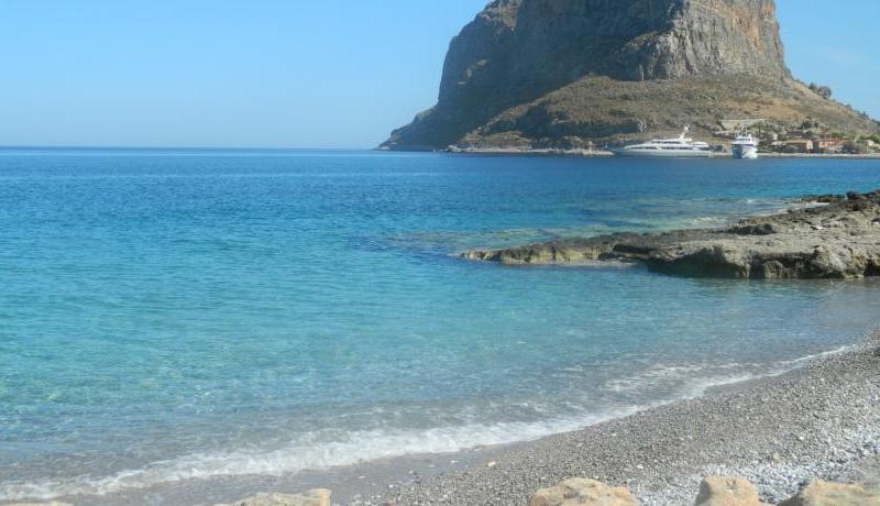 The Flower Of Monemvasia Hotel