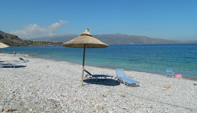 The Flower Of Monemvasia Hotel