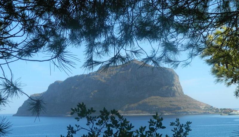 The Flower Of Monemvasia Hotel