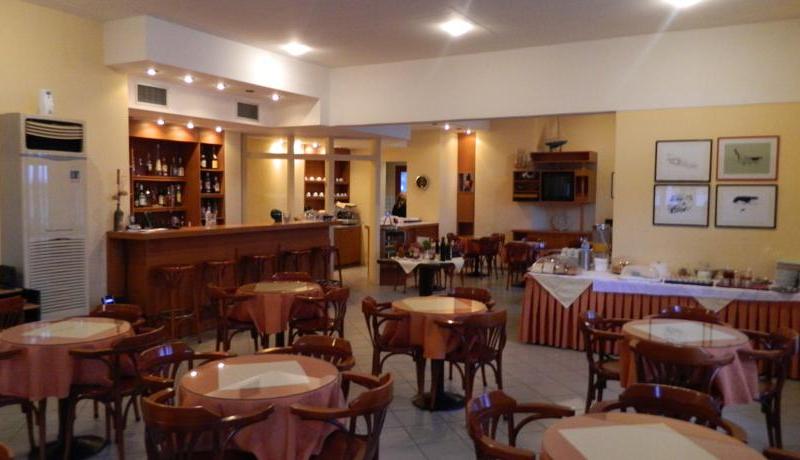 The Flower Of Monemvasia Hotel