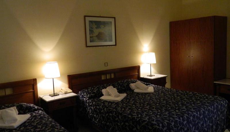 The Flower Of Monemvasia Hotel