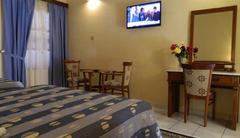 The Flower Of Monemvasia Hotel
