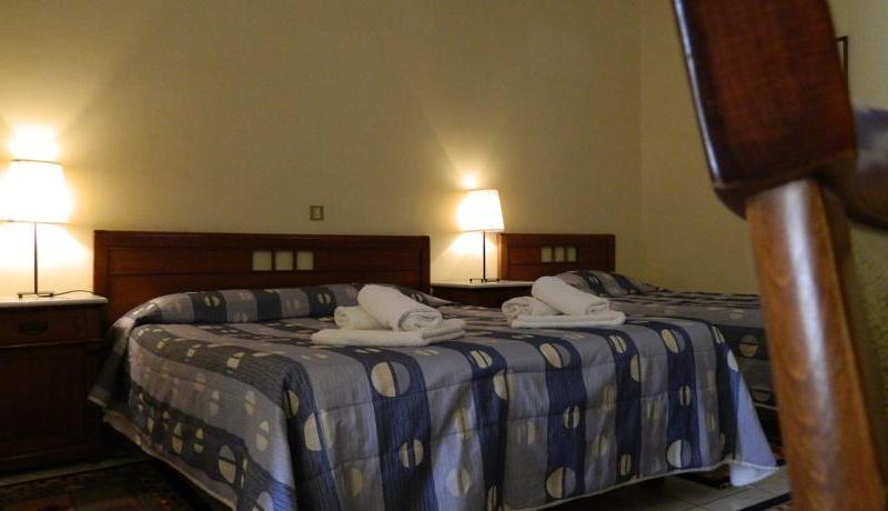The Flower Of Monemvasia Hotel