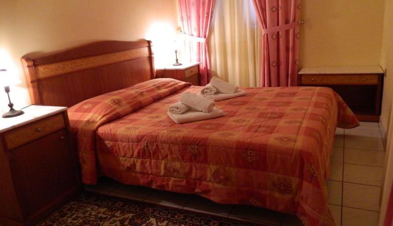 The Flower Of Monemvasia Hotel