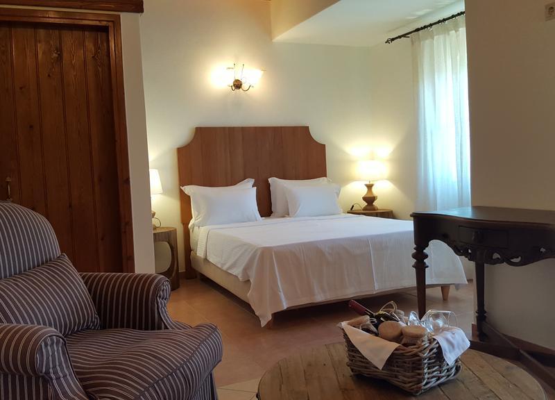 Liotrivi Historical Mansion & Boutique Hotel