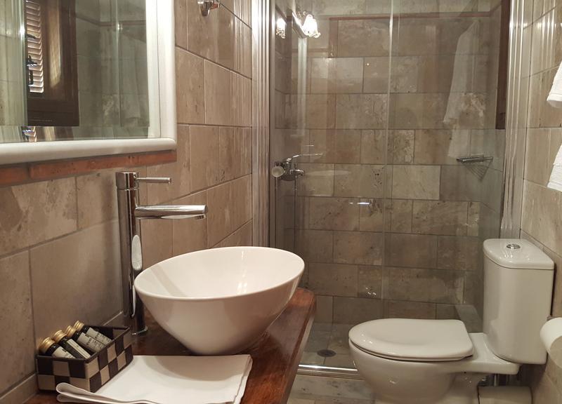 Liotrivi Historical Mansion & Boutique Hotel