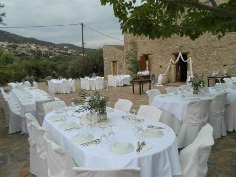 Liotrivi Historical Mansion & Boutique Hotel