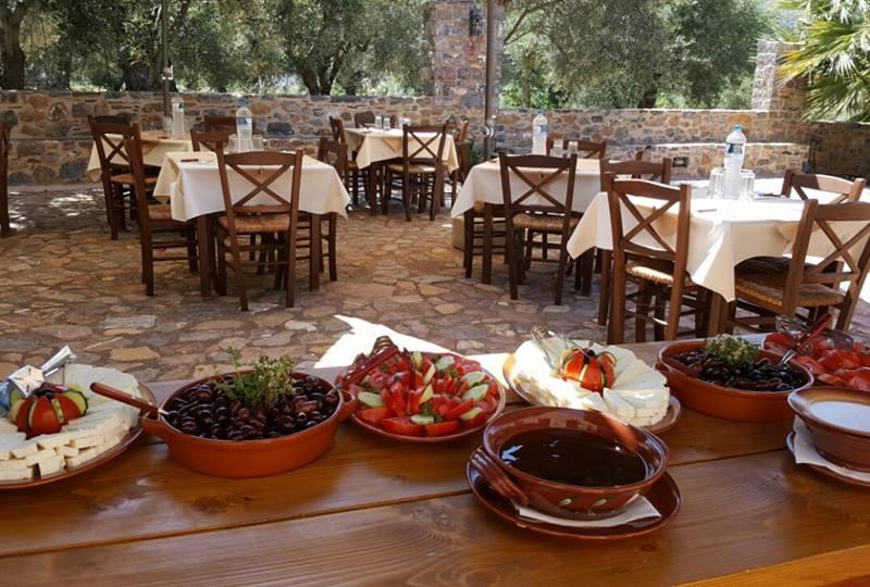 Liotrivi Historical Mansion & Boutique Hotel