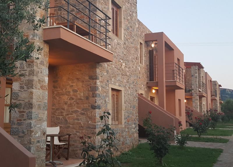 Liotrivi Historical Mansion & Boutique Hotel