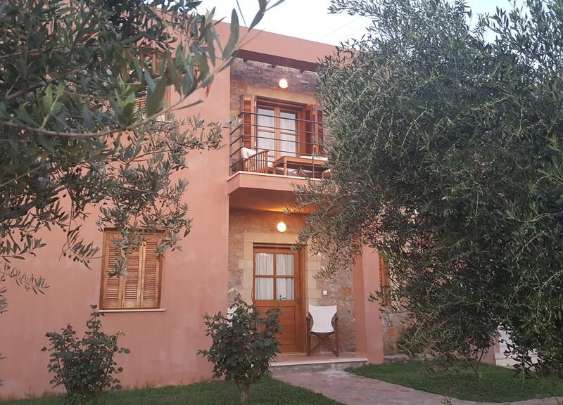 Liotrivi Historical Mansion & Boutique Hotel
