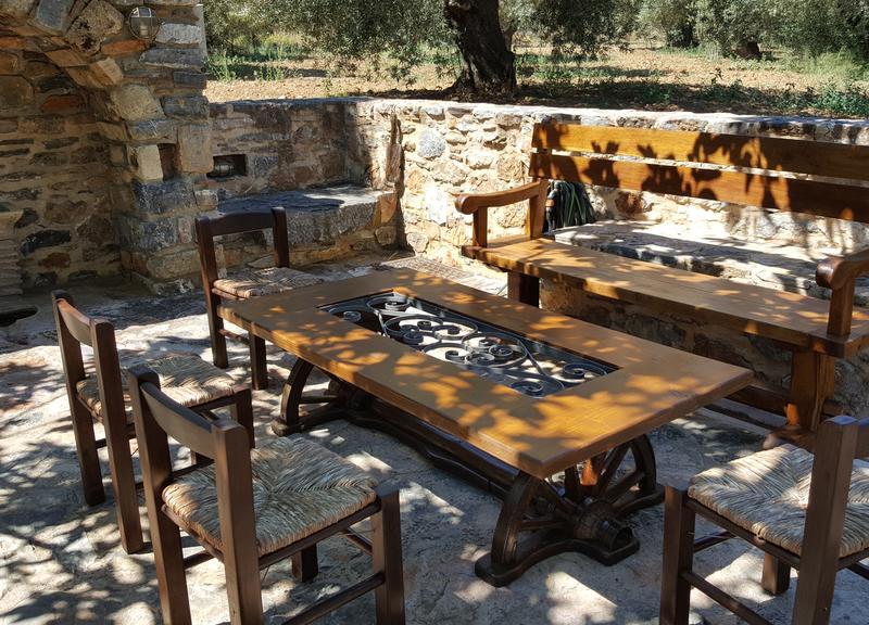 Liotrivi Historical Mansion & Boutique Hotel