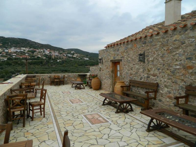Liotrivi Historical Mansion & Boutique Hotel