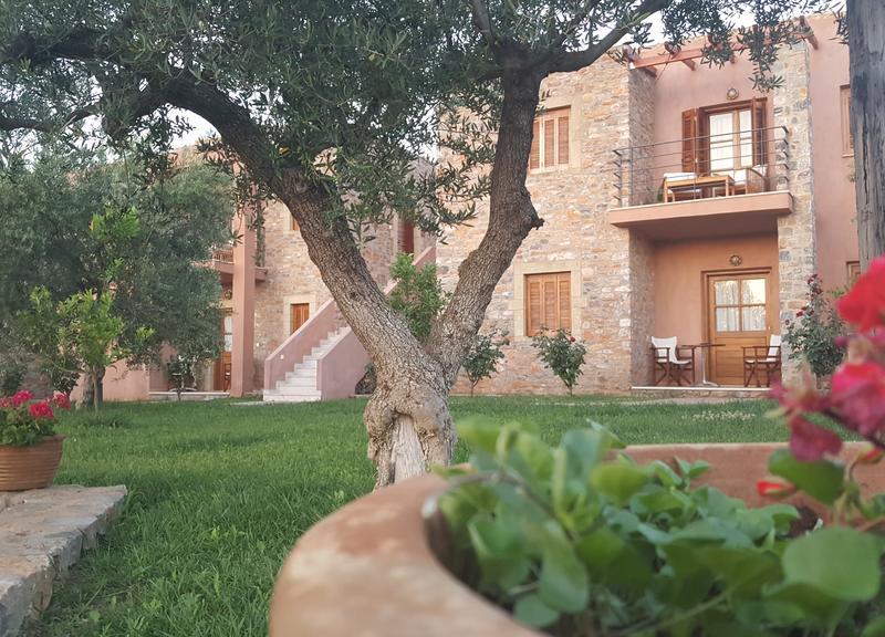 Liotrivi Historical Mansion & Boutique Hotel