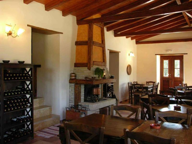 Liotrivi Historical Mansion & Boutique Hotel