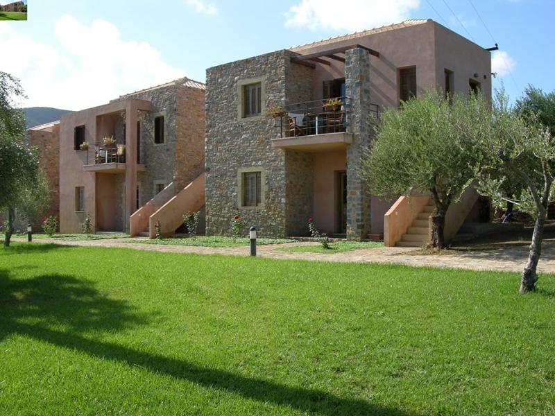 Liotrivi Historical Mansion & Boutique Hotel
