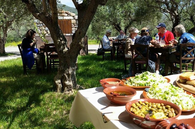 Liotrivi Historical Mansion & Boutique Hotel