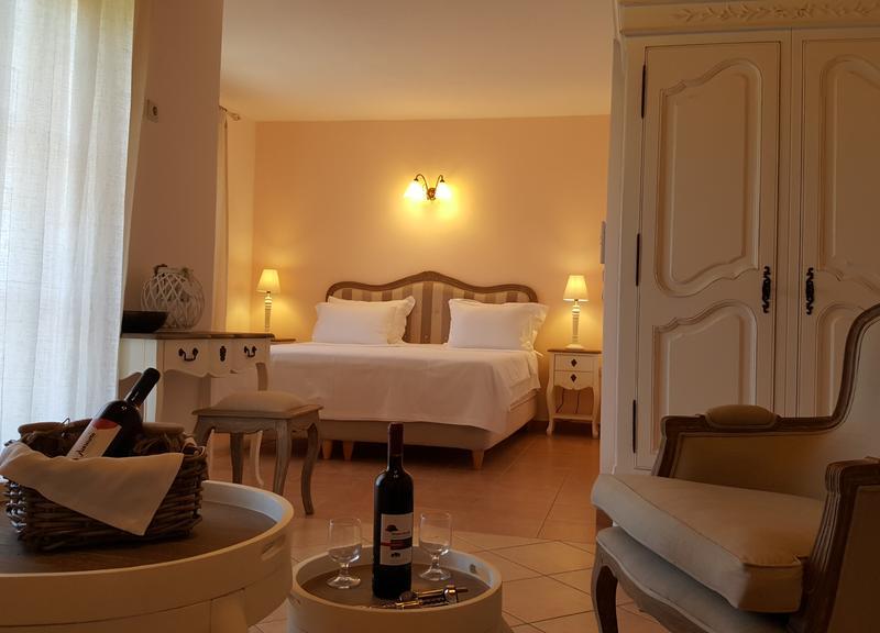 Liotrivi Historical Mansion & Boutique Hotel