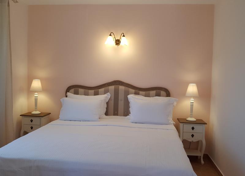 Liotrivi Historical Mansion & Boutique Hotel